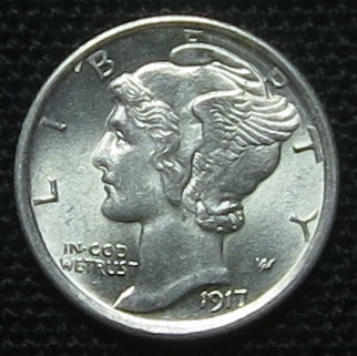 Thoughts-On-A-1917-Mercury-Dime