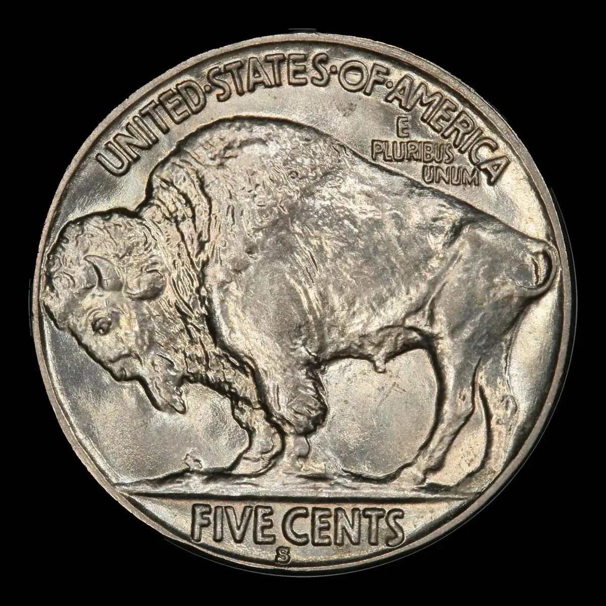 1929-S-Buffalo-Nickel-2-Feathers-Question