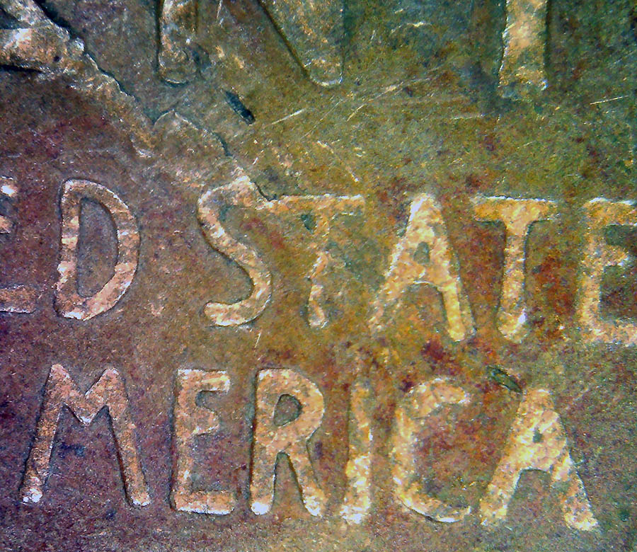 1948-D-Lincoln-Wheat-Cent---Nearly-Bisecting-Crack-/-Lam-/-Or-Just-PMD?