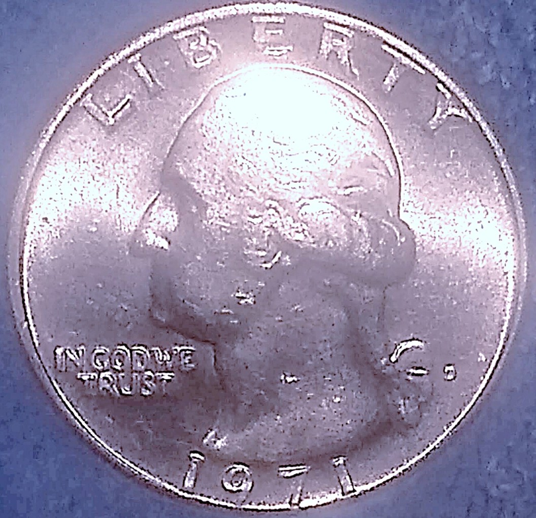 1971-D-Washington-Quarter-Reverse-Error-Need-Help-Identifying