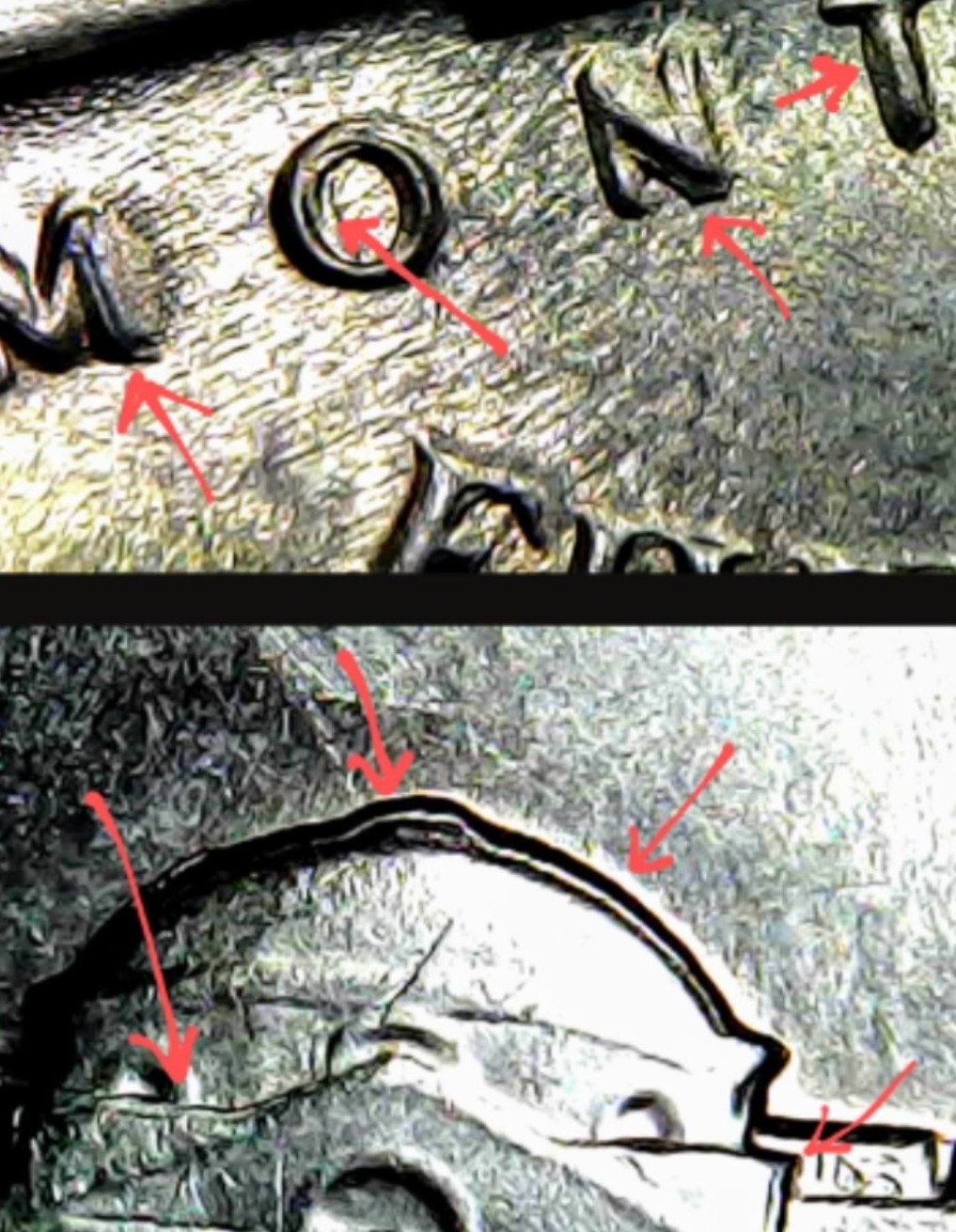 Possible-DDO/R-1964-Jefferson-Nickel