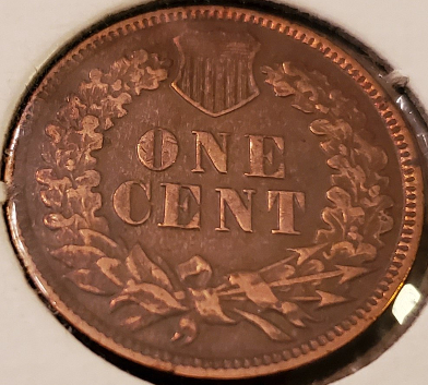 1879-Indian-Head-For-Grading
