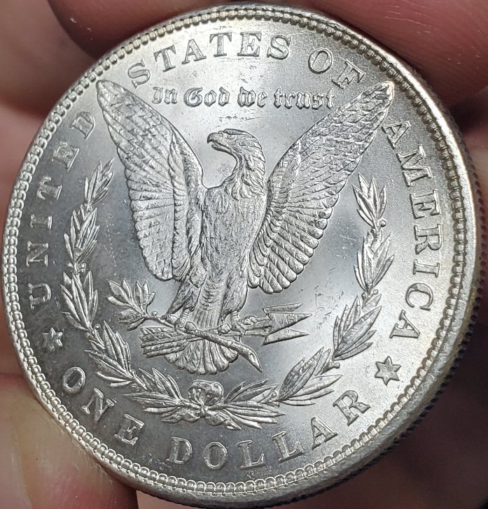 1885-Morgan-Dollar-Grade/Value?