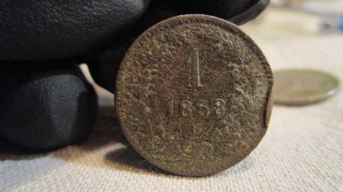 1800-S-Coin-From-Germany,-Austria,-Greece,-And-Italy
