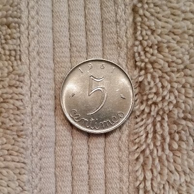 Collection-Hunt:-1905-Swiss-Franc,-1945-Phillipino-Coins,-And-Others...