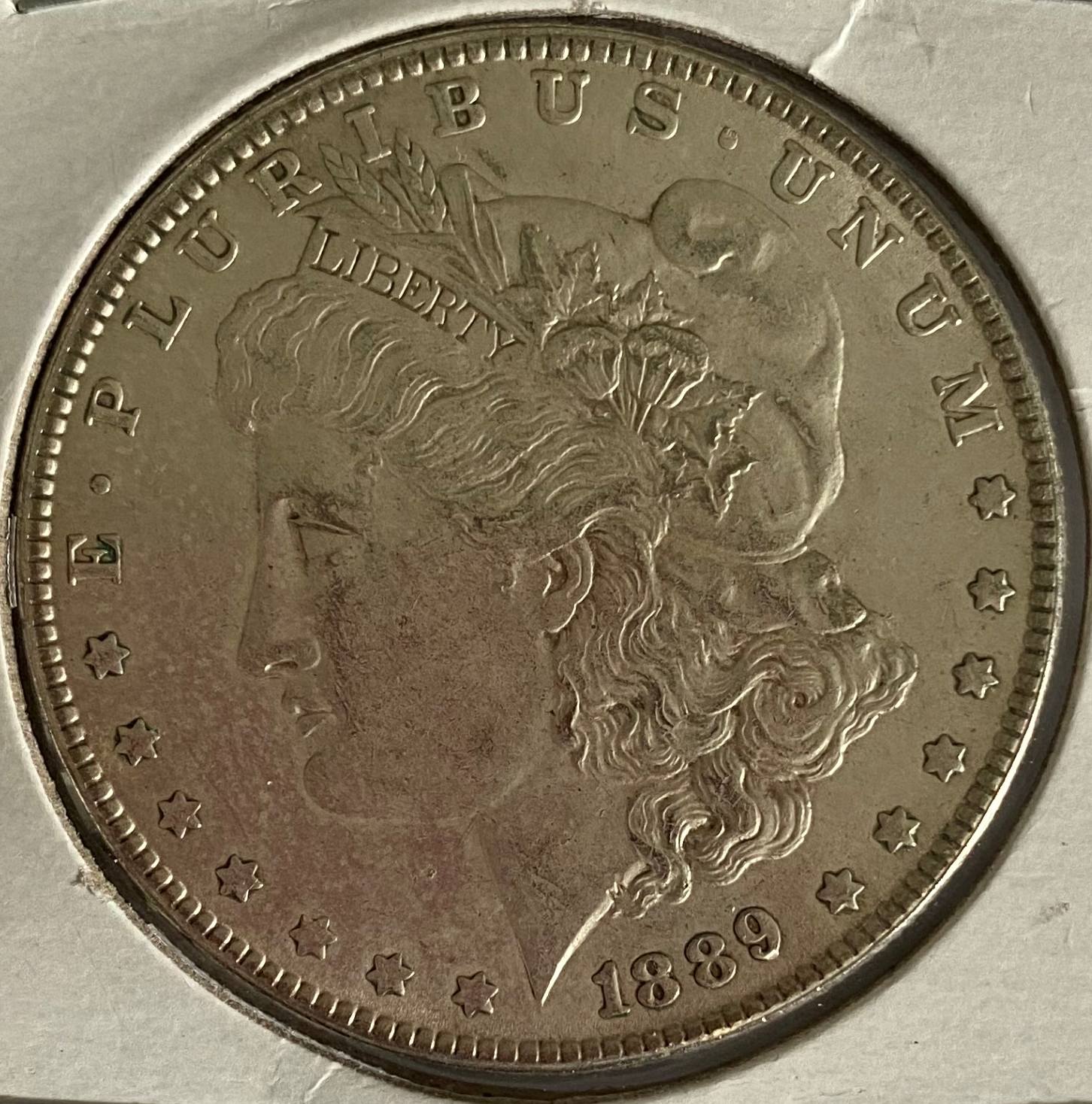 1889-CC-Morgan-For-Grading/Comments