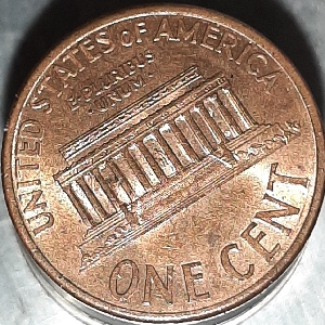 1995-D-Lincoln-Penny--DD-Or-MD-?