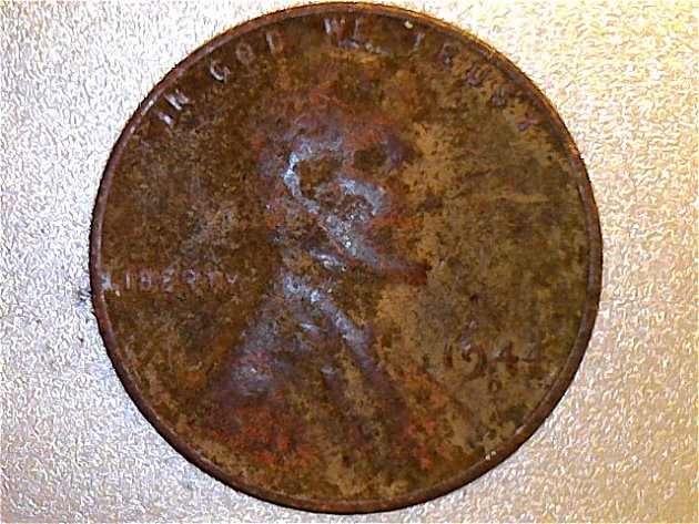 Saturday-With-Nickels-And-Pennies