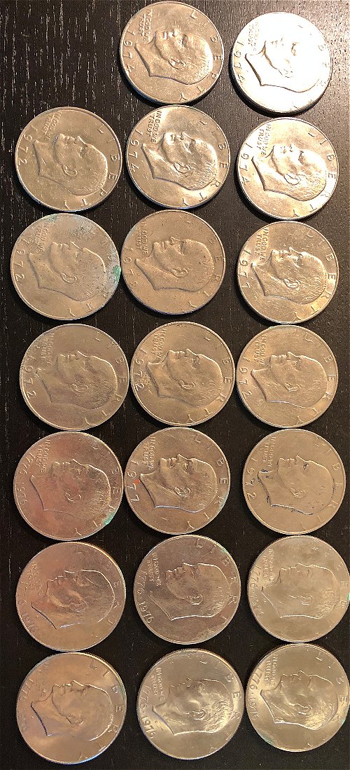 Eisenhower-Glory!-Post-Your-Ike-Circulation-And-CRH-Finds!