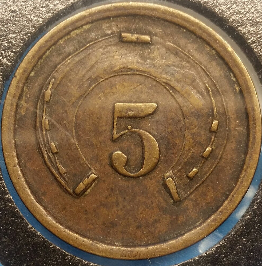 NGC-Grading-Results-On-Mystery-Unknown-Token.-Now-What?