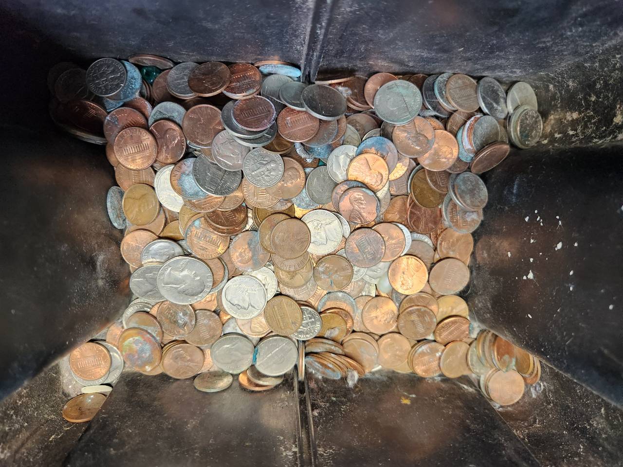 What-To-Do-With-These-Dirty-Coins