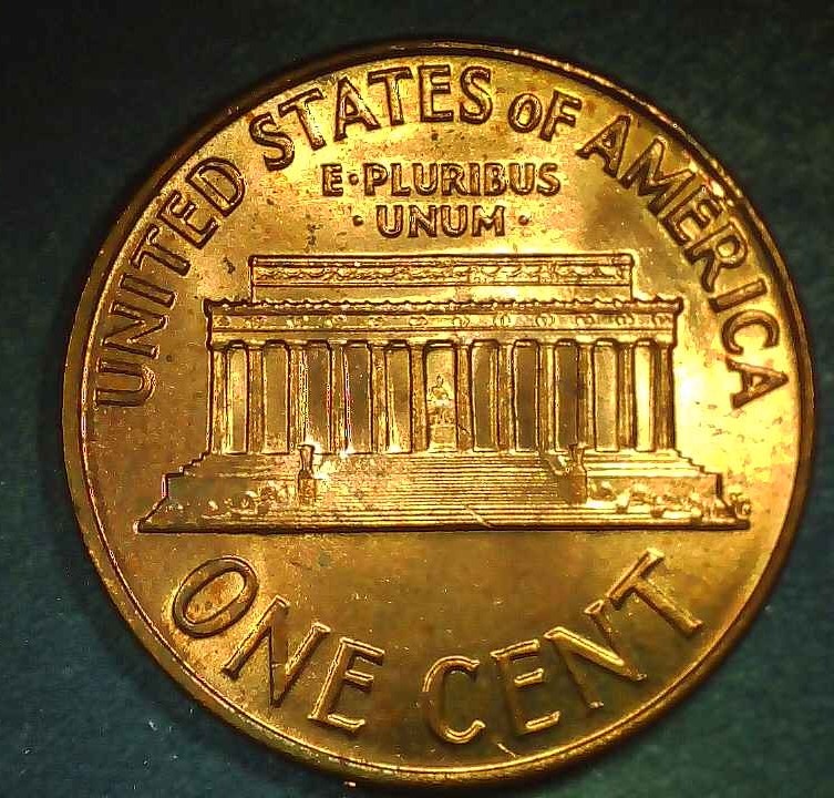 1964-Lincoln-Cent-Errors