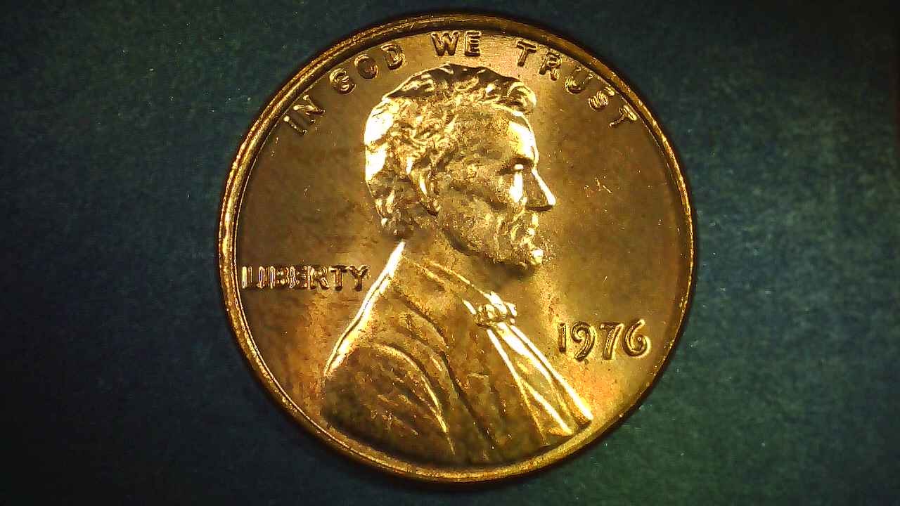 1976-Lincoln-Cent-With-Errors