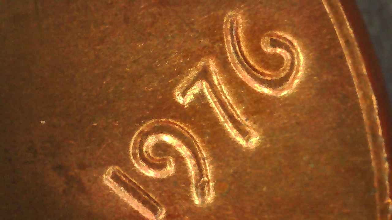 1976-Lincoln-Cent-With-Errors