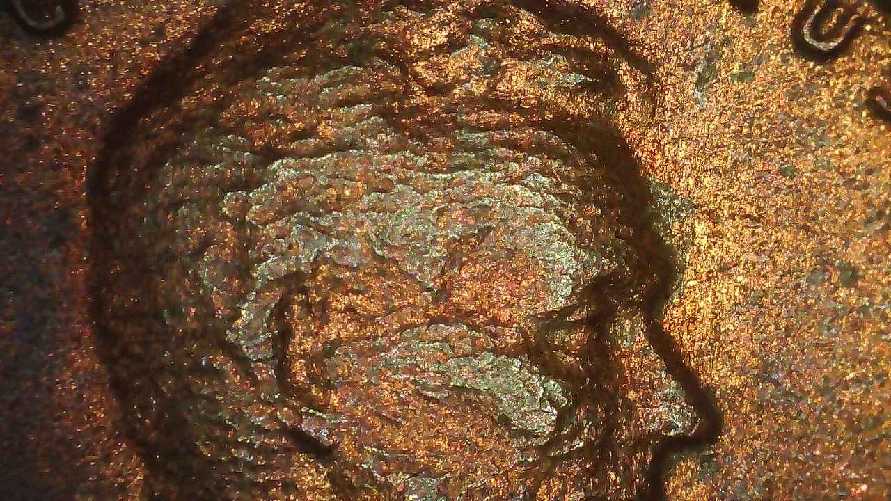 1966-Lincoln-Cent-Error
