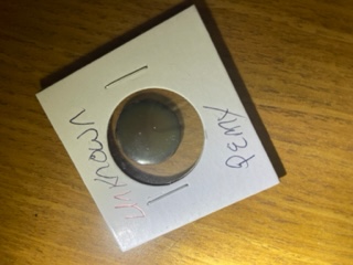 Unstruck-Blank-Lincoln-Cent-Reverse-Only?