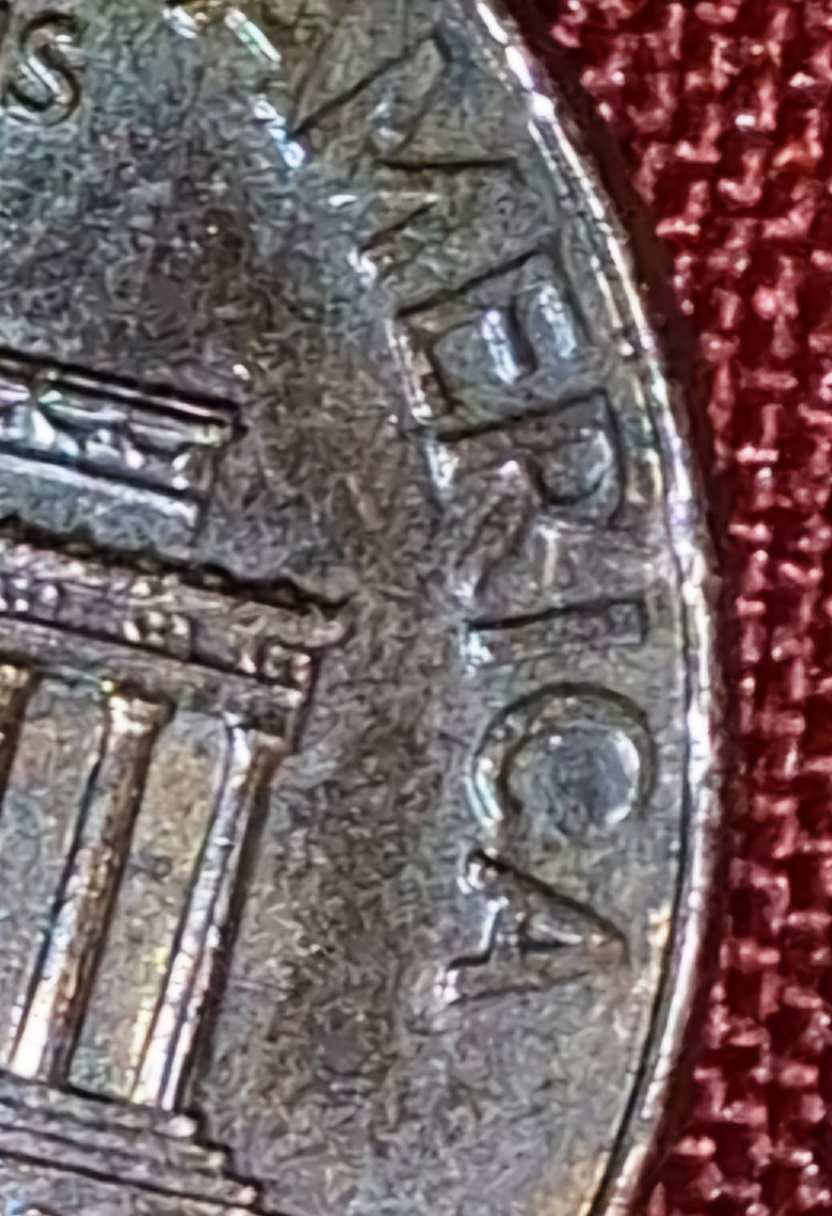 Help!--2005-Penny,-Is-It-A-DDR/-DDO?-Or--Both-Rare-I-Know-?-Also-Has-Weird-Color