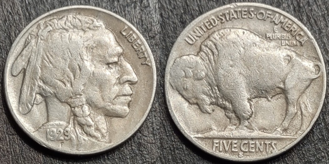 The-Goal:-25,000-Rolls-Of-Nickels-All-Searchers-Welcome!