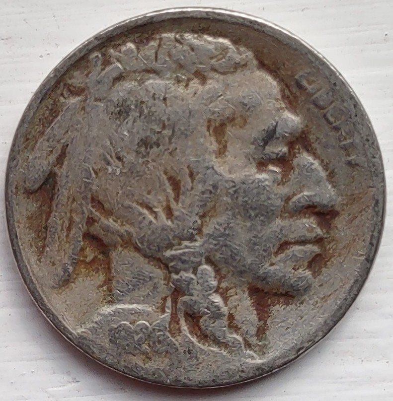 The-Goal:-25,000-Rolls-Of-Nickels-All-Searchers-Welcome!