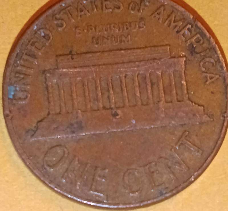 1963-D-Lincoln-Cent-With-Rockwell-Test-Mark?