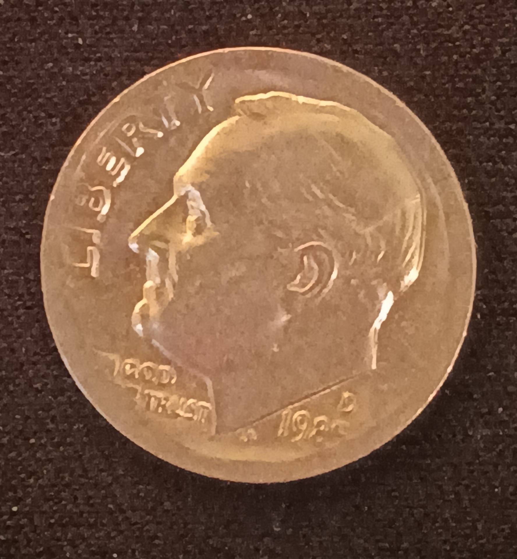 1985-D-Roosevelt-Dime-Hammer-Die-Error?