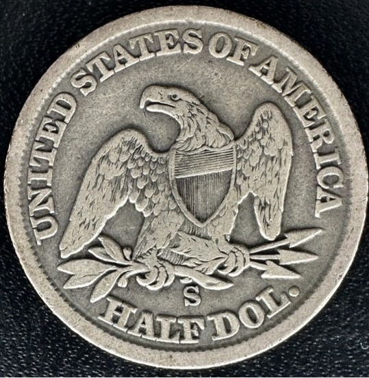 1862-S-Seated-Liberty-Half-Dollar