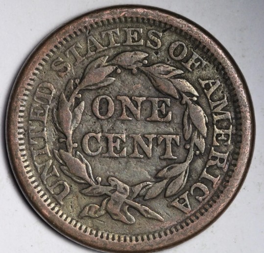 1856-Braided-Liberty-Large-Cent