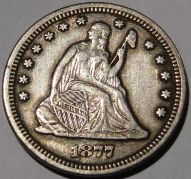 1877-CC-Seated-Liberty-Quarter
