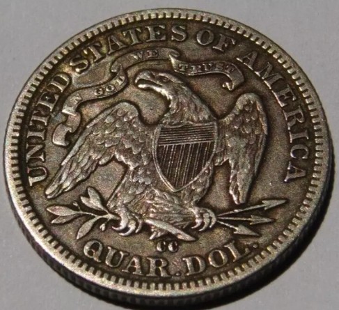 1877-CC-Seated-Liberty-Quarter