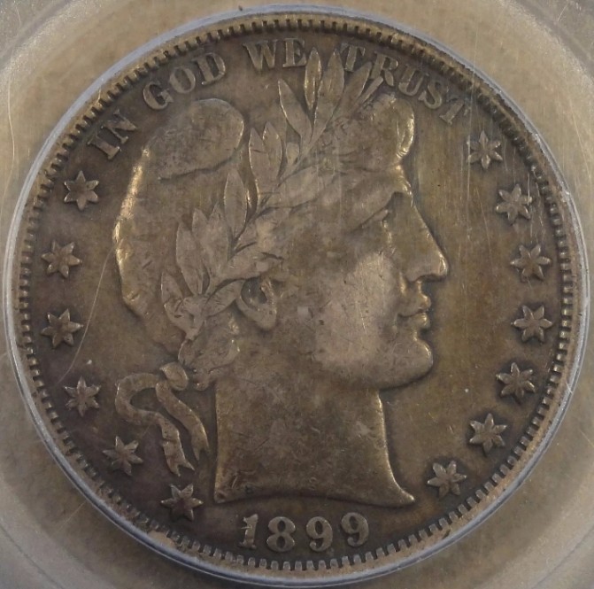 1899-Barber-Half-Dollar