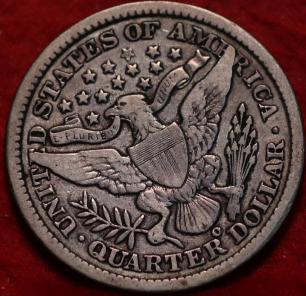 1899-O-Barber-Quarter