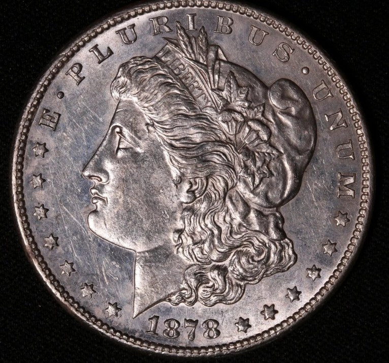 1878-S-Morgan-Silver-Dollar