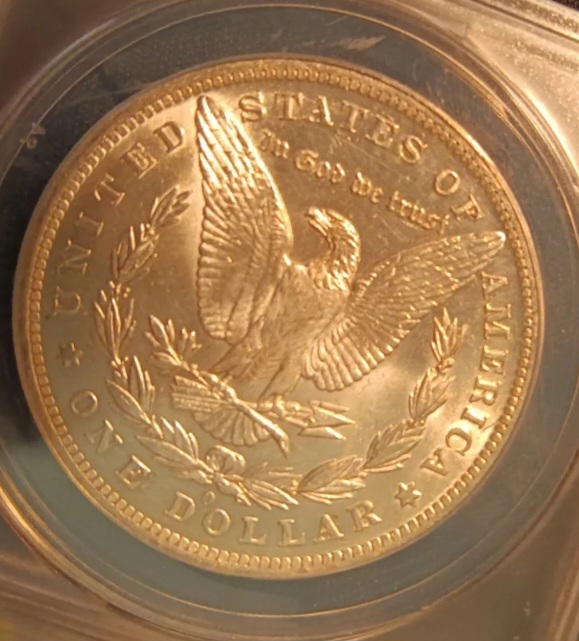 1884-O-Morgan-Silver-Dollar