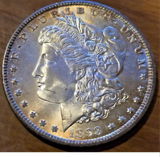 1898-O-Morgan-Silver-Dollar