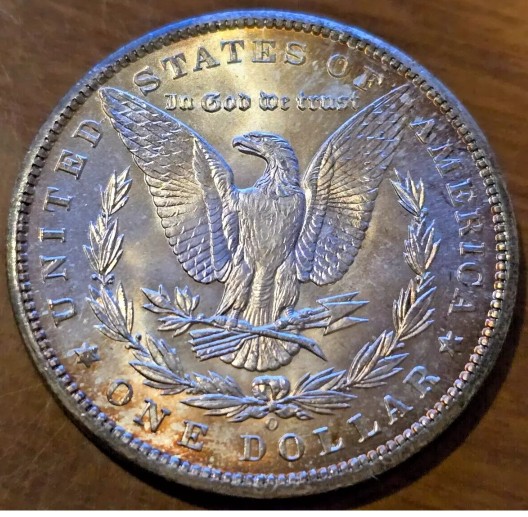 1898-O-Morgan-Silver-Dollar