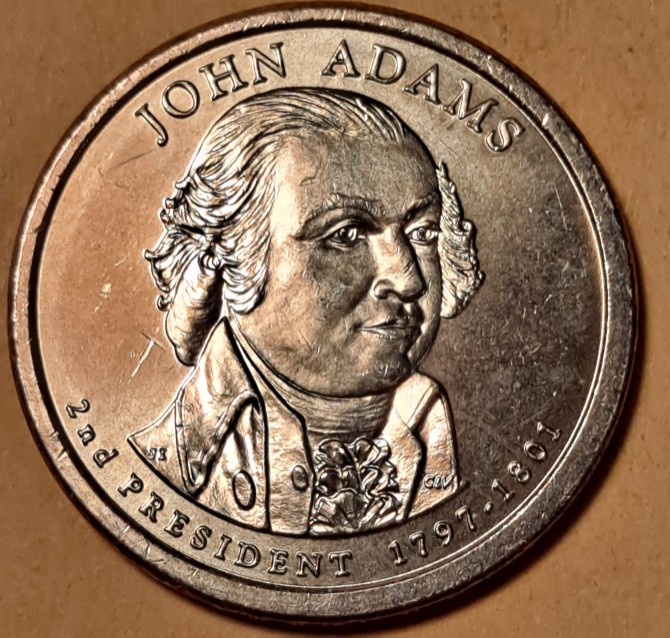 2007-John-Adams-Dollar