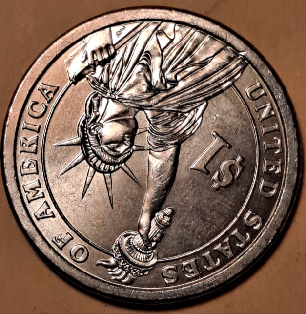 2007-John-Adams-Dollar