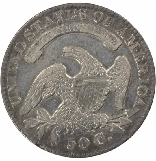 1832-Capped-Bust-Half-Dollar