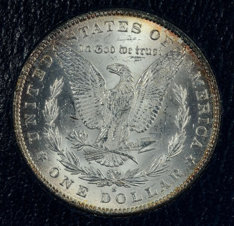 Grade-For-This-1891-S-Morgan