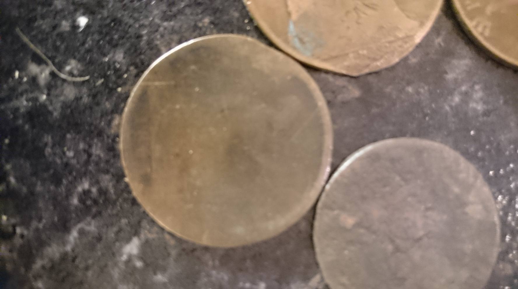 Help-Valuing-400-500-Old-Uk&irish-Coins