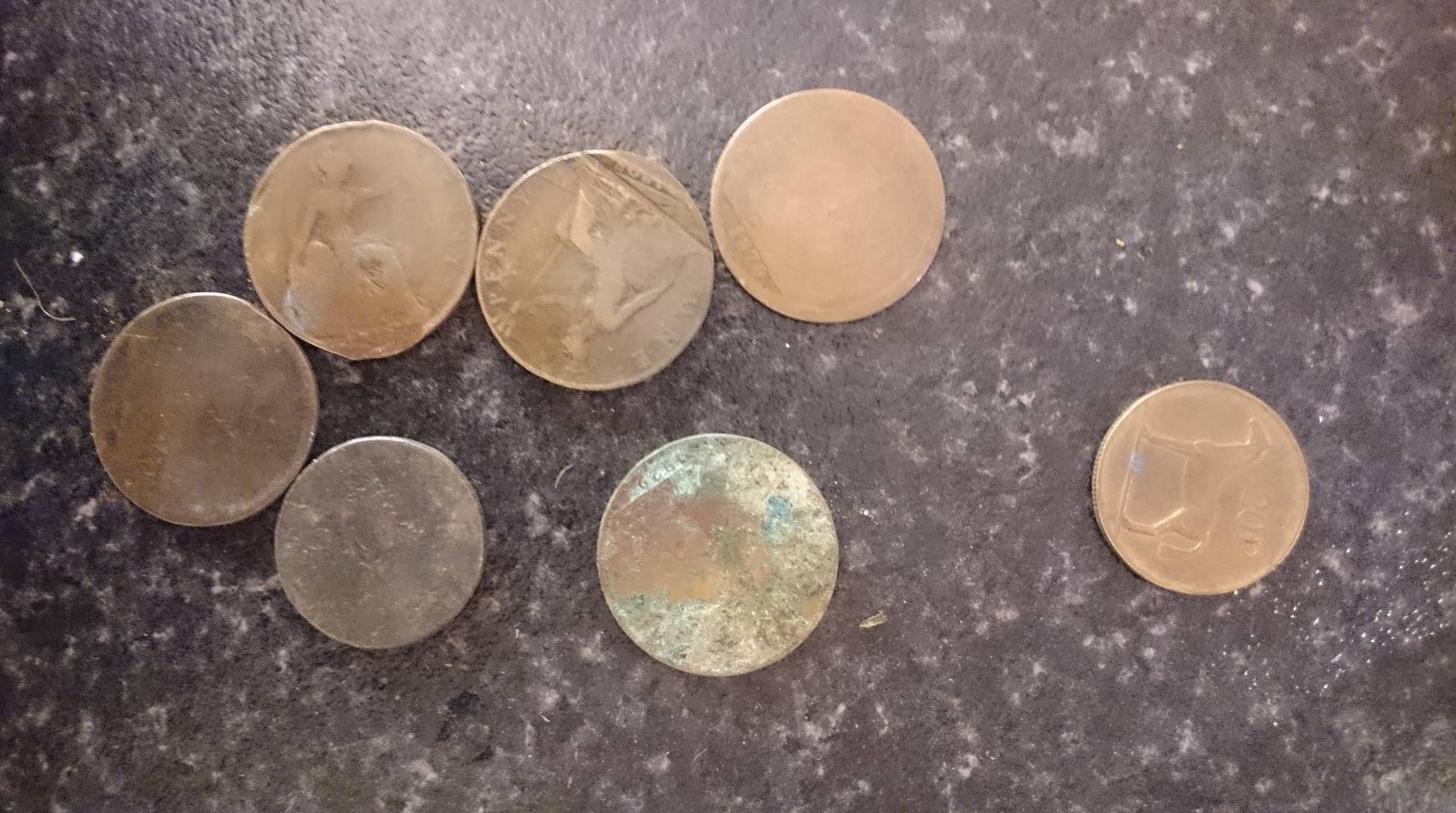 Help-Valuing-400-500-Old-Uk&irish-Coins