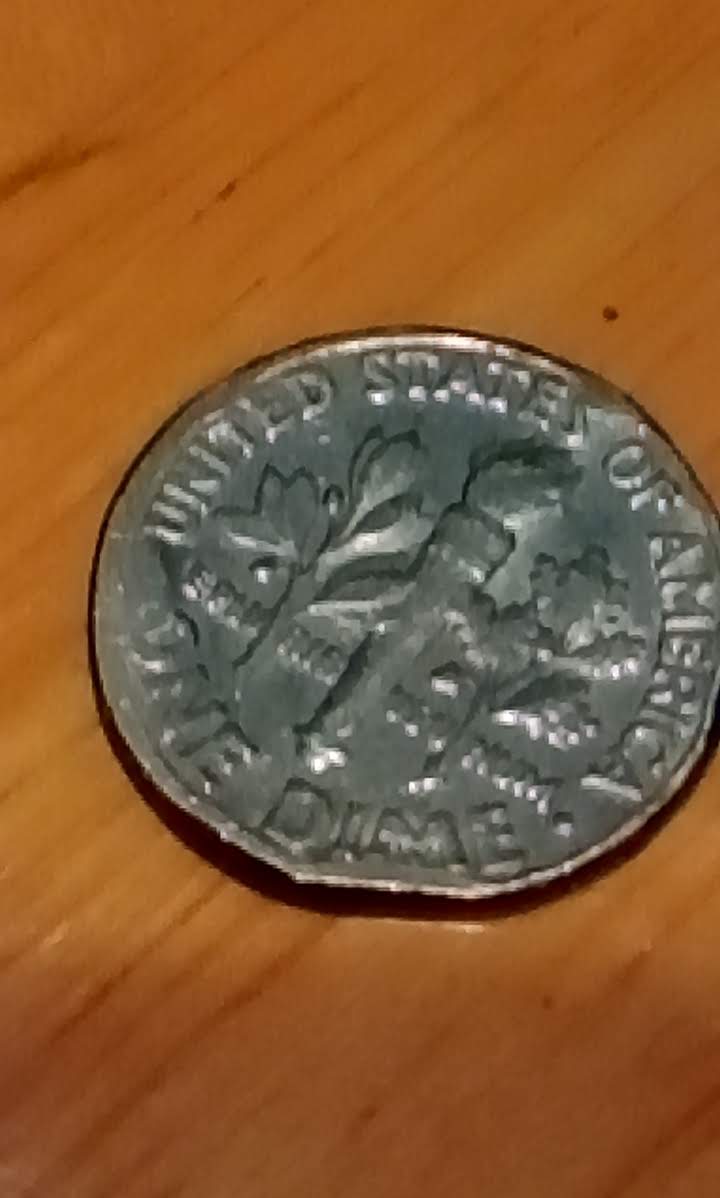 1997-D-Dime-With-Possible-Strike-Error...