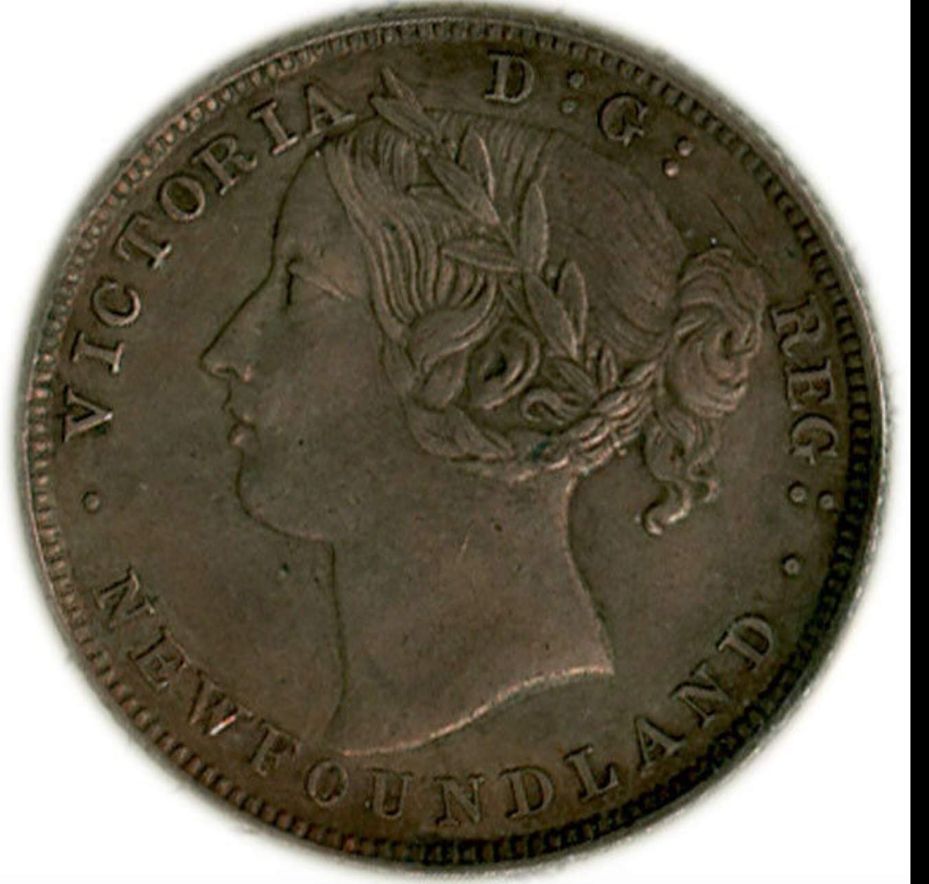 1885-Newfoundland-20-Cent
