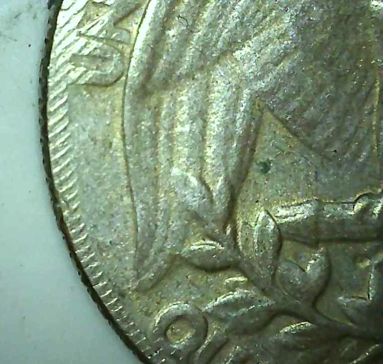 1965-Quarter-Edge-Error-On-The-Reverse?