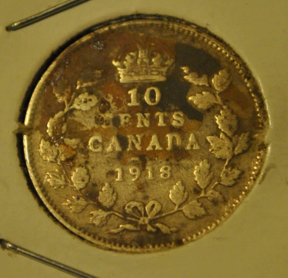 Post-Your-Coins-From-1918!
