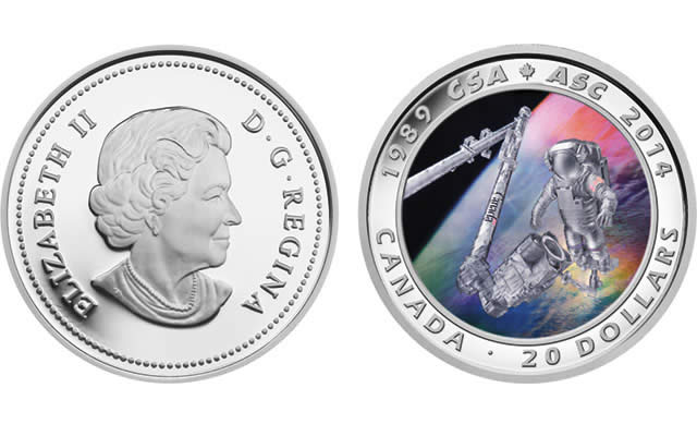 Post-A-Coin-Or-Medal-Related-To-Space-Travel.