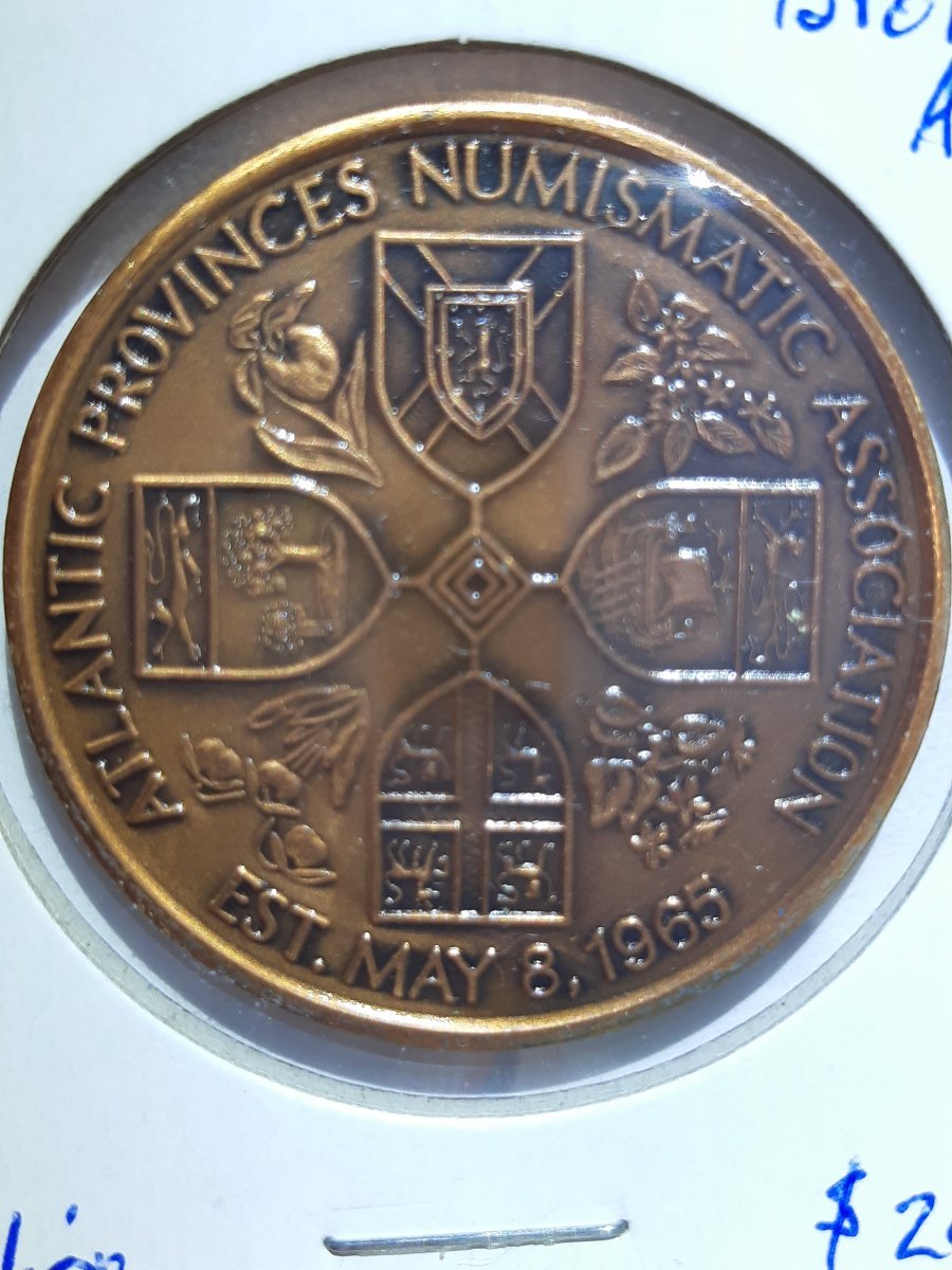 A-Continuing-Thread-~-Post-Your-Tokens,-Medals,-Exonumia-Acquisitions