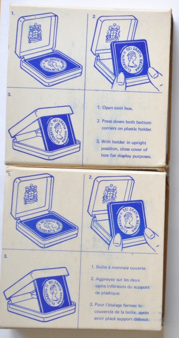 Canada-Experimental-Cased-Nickel-Dollars-1968