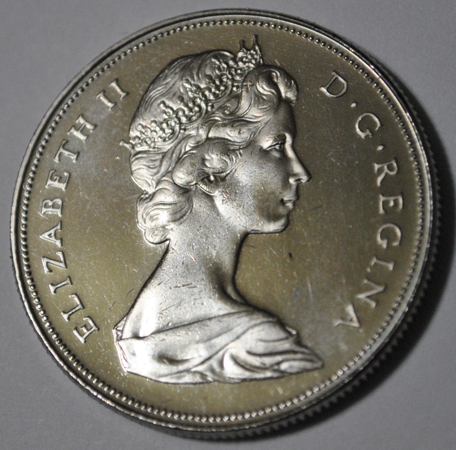 Canada-Experimental-Cased-Nickel-Dollars-1968