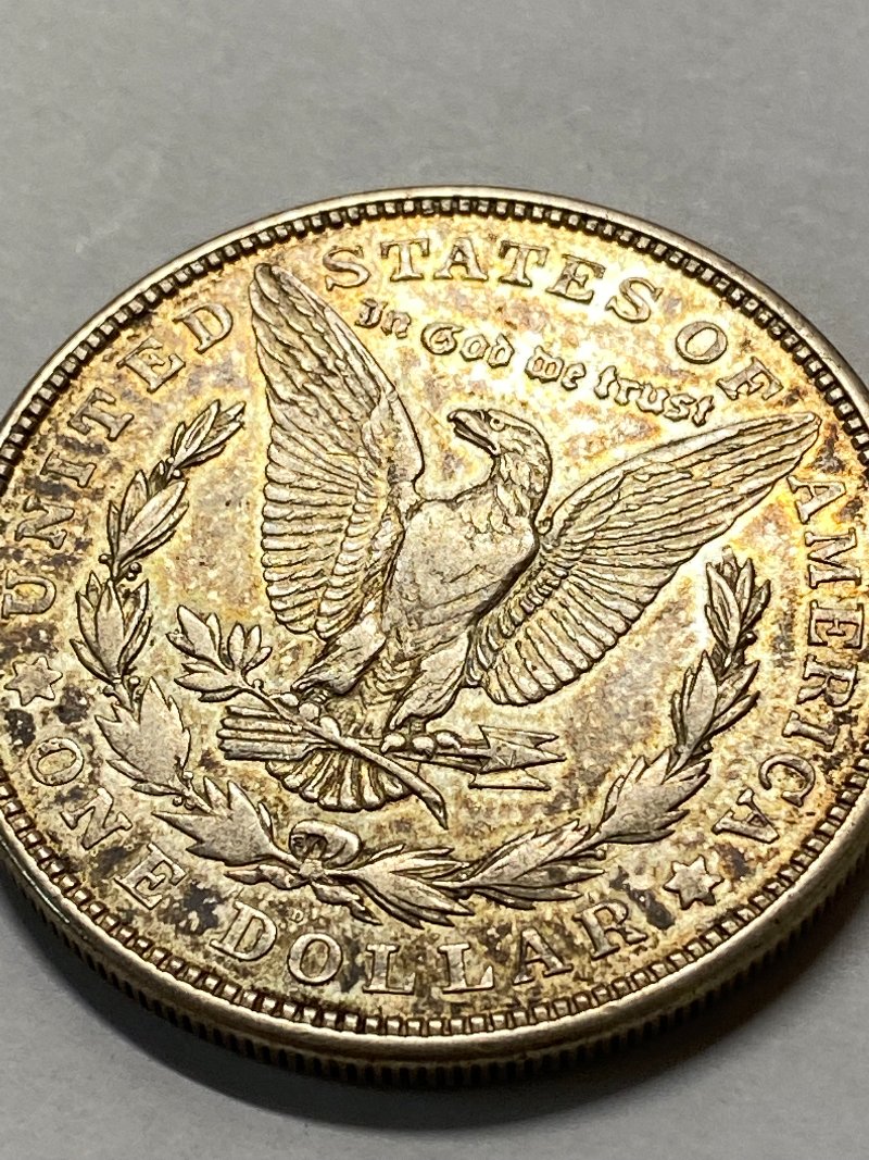 1921-D-Morgan----Is-It-PL-Part-2?